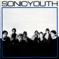 Sonic Youth - Sonic Youth LP Vinil - Salvaje Music Store MEXICO