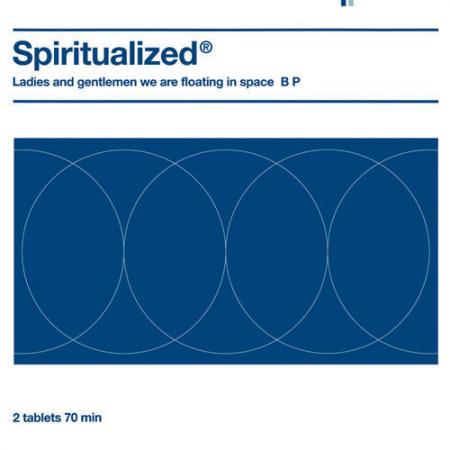 Spiritualized - Ladies And Gentlemen We Are Floating In Space Vinil - Salvaje Music Store MEXICO