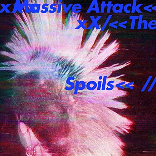Massive Attack - The Spoils / Come Near Me Vinil - Salvaje Music Store MEXICO