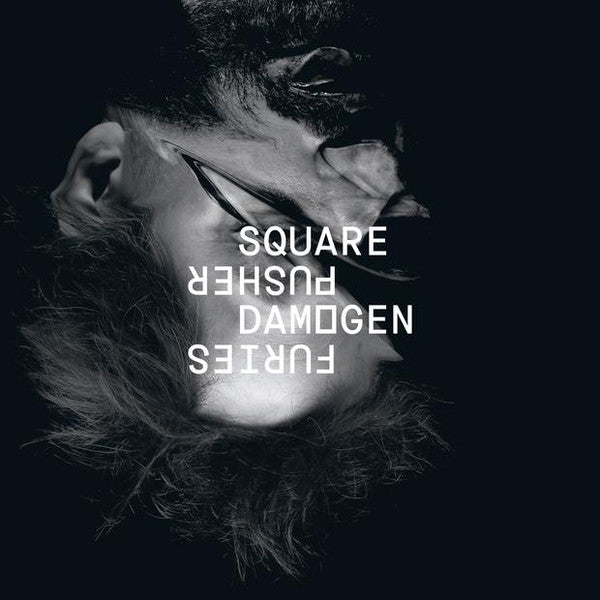 Squarepusher - Damogen Furies (2xLP) Vinil - Salvaje Music Store MEXICO