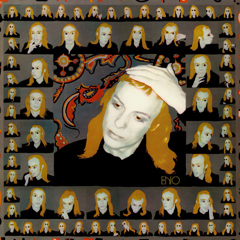 Brian Eno - Taking Tiger Mountain (2LP 180g) Vinil - Salvaje Music Store MEXICO