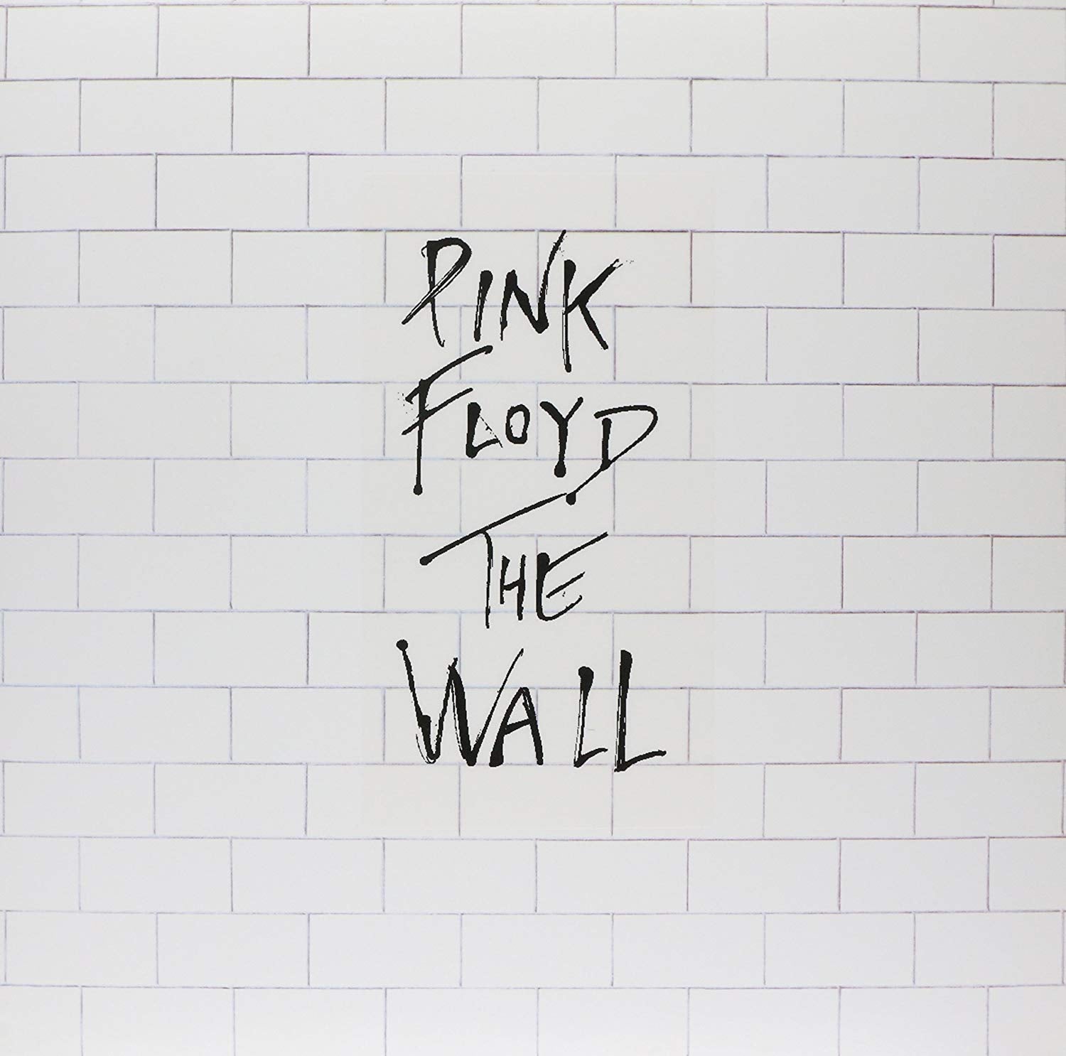 Pink Floyd - The Wall (2XLP) Vinil - Salvaje Music Store MEXICO