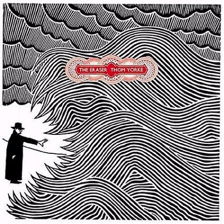 Thom Yorke - Eraser Vinil - Salvaje Music Store MEXICO