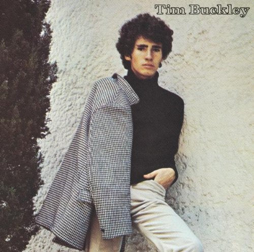 Tim Buckley - Tim Buckley (Colored LP) Vinil - Salvaje Music Store MEXICO