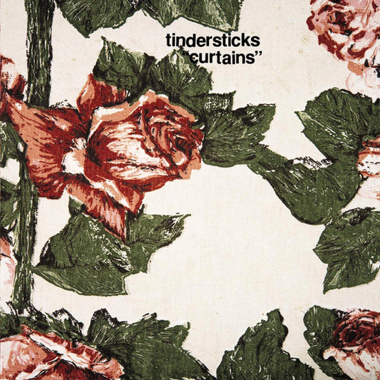 Tindersticks - Curtains (2xLP) Vinil - Salvaje Music Store MEXICO