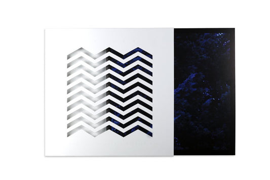 Angelo Badalamenti - Twin Peaks (Original Soundtrack) Vinil - Salvaje Music Store MEXICO