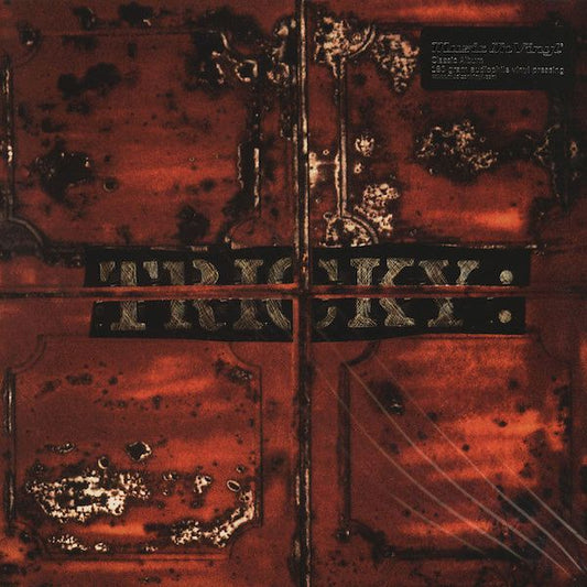 Tricky - Maxinquaye [LP] (180 Gram) Vinil - Salvaje Music Store MEXICO