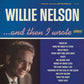 Willie Nelson - And Then I Wrote Vinil - Salvaje Music Store MEXICO