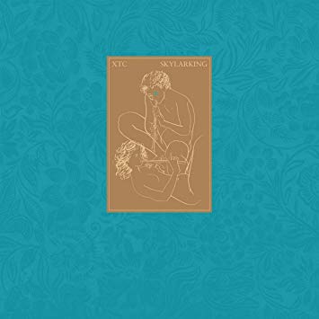 XTC - Skylarking (1LP 200g) Vinil - Salvaje Music Store MEXICO